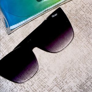 Quay sunglasses